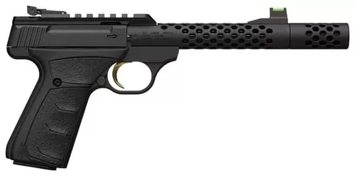 dBRWNG BCKMRK PLUS V/R TB 22LR PSTL