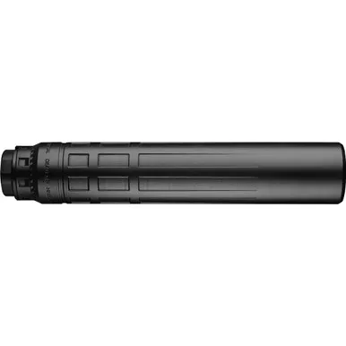 DEAD AIR ARMAMENT Nomax 33 33 Cal 1.75" Black Grade 5 6A1-4V Titanium Silencer (NOMAX33XEMAXBLK)