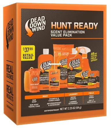 Dead Down Wind 2099 Hunt Ready Kit