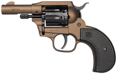 DIA DB0600A071 22LR/WMR SDKCK BIRDSHD 3 9R MB