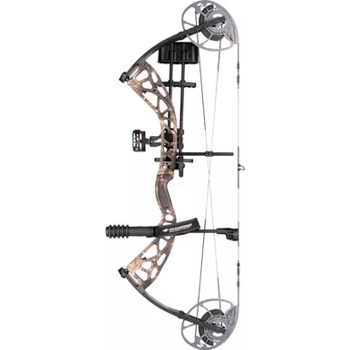 DIAMOND ARCHERY Edge Max RH 20-70 Country DNA Compound Bow (A14006)