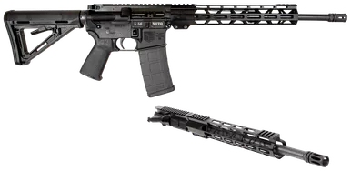 Diamondback Firearms DB15 Semi Automatic Rifle 5.56 NATO 16" Barrel