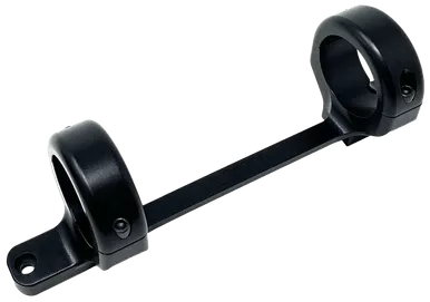 DNZ Game Reaper Savage Scope Mount Matte Black 1" Rings