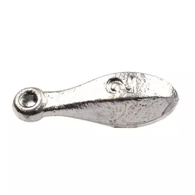 DO-IT 3/4oz Bank Sinker Mold (BK-7-34)