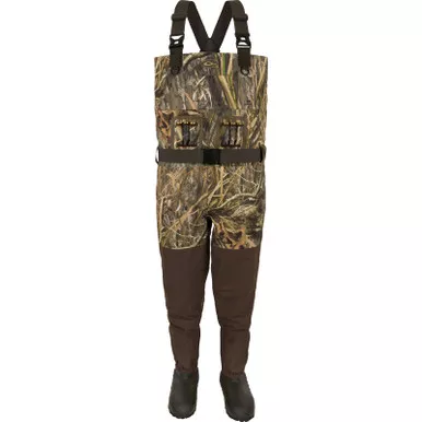 DRAKE Guardian Elite Vanguard Habitat Uninsulated Breathable Waders (DF2600-022)