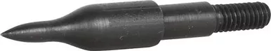 Easton Multi-Point Field Points 17/64 Inch 100 Grain 12 Pack
