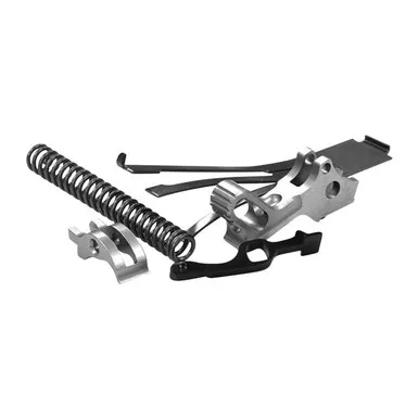 EGW Ignition Kit with Stainless Steel Lightened Hammer