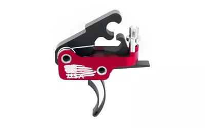 ELFTMANN MATCH PRO TRIGG CURVED FA