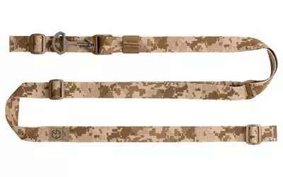 ESD SLING AOR1 DESERT DIGITAL