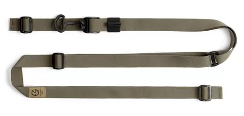 ESD SLING RANGER GREEN AND BLACK