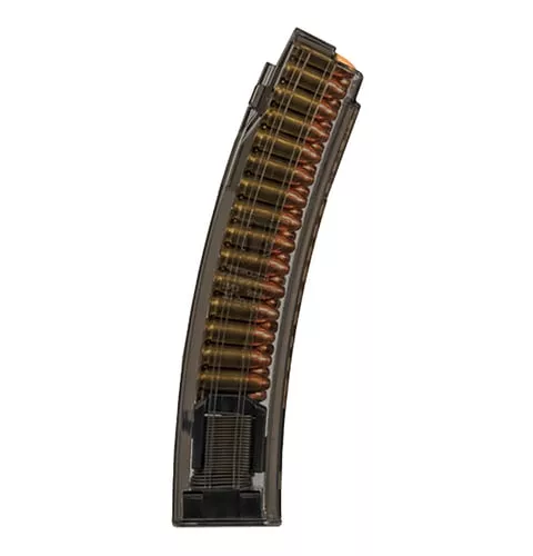 ETS MAG FOR CZ SCORPION 9MM 30RD CSM