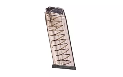 ETS MAG FOR GLK 20/29 10MM 15RD CSMK