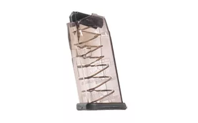 ETS MAG FOR GLK 30 45ACP 9RD CRB SMK