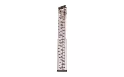 ETS MAG FOR HK VP9 9MM 40RD CRB SMK