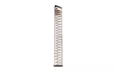 ETS MAG FOR S&W M&P 9MM 40RD CRB SMK