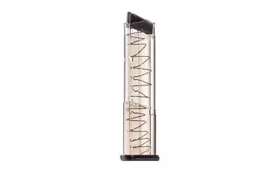 ETS MAG FOR S&W SHLD 9MM 12RD CRB SM