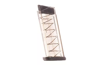 ETS MAG FOR S&W SHLD 9MM 7RD CRB SMK