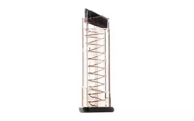 ETS MAG FOR S&W SHLD 9MM 9RD CRB SMK