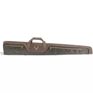 Evolution Outdoor Hill Country II Shotgun Case Green