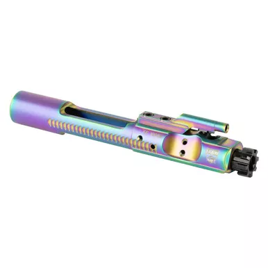 FAXON 5.56 M16 Bolt Carrier Group (FF556BCGCNITRIDE-NCR)