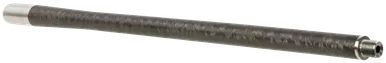 Fierce Firearms Barrel Blank C3 Carbon 284 Caliber 24" 1 in 8.5" Twist