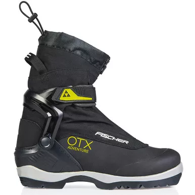 FISCHER OTX Adventure BC Nordic Boots
