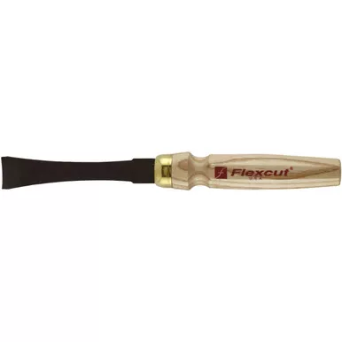 FLEXCUT #3 X 1in Mallet Sweep Tool (MC403)