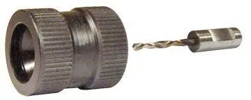 Forster Universal Hollow Pointer 1/8"