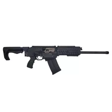 Fostech Origin-12 Gen 2 12 Gauge Shotgun 18" Barrel Black