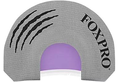 Foxpro Raccoon Diaphragm Call