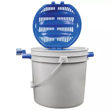 Frankford Arsenal Quick-N-EZ Rotary Media Separator Kit