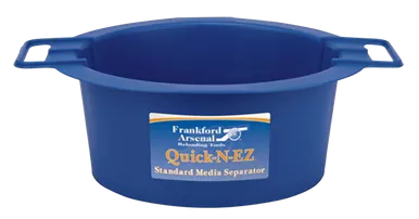Frankford Arsenal Standard Media Separator
