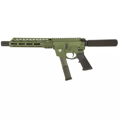 FRD ORD FX9 PSTL 9MM 10" 32RD ODG