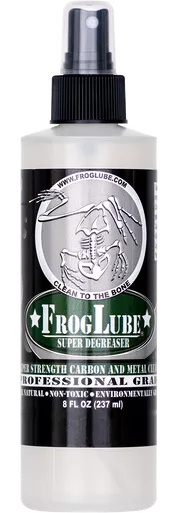 Froglube Super Degreaser 8 oz
