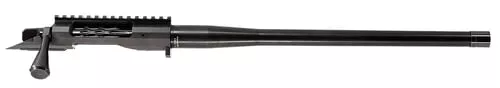 FX7 8.6 BLACKOUT 16" BARRELED BOLT ACTION RCVR MED SPORTER