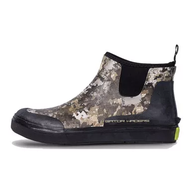 GATOR WADERS Men's Seven Camp Boots (CAM44M)