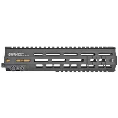 GEISSELE 10" Super Modular Rail MK4 Federal M-LOK (05-430B)