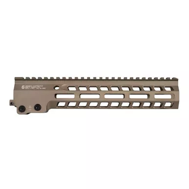 Geissele Automatics MK14 10.5 Inch Super Modular Rail Handguard DDC