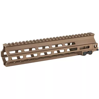 Geissele Automatics MK8 M-Lok DDC Handguard 10.5"