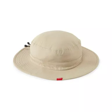 GILL Technical Marine Khaki Sun Hat (140K)
