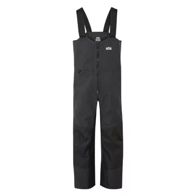 GILL Tournament Graphite Bibs (FG200TG)