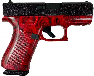 GLK PX4350204NRR GG G43X 9MM10R CERA