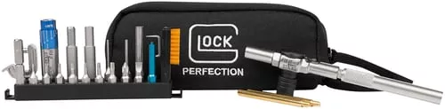 GLOCK OEM TOOL KIT W/GLOCK LOGO CASE