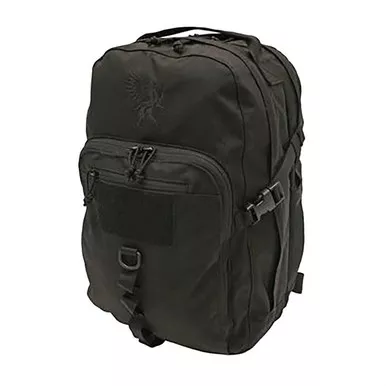 Grey Ghost Precision Griff Pack Backpack Black