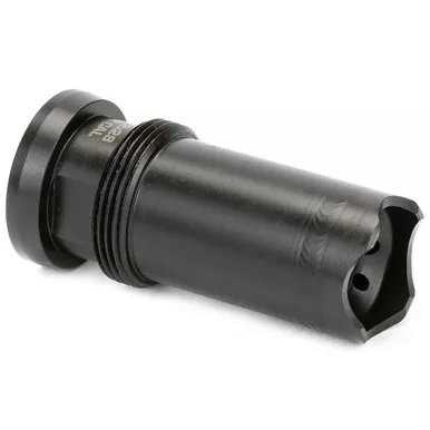GRIFFIN ARMAMENT 5/8x24 30 Cal Taper Mount Linear Compensator (TMLC305824)
