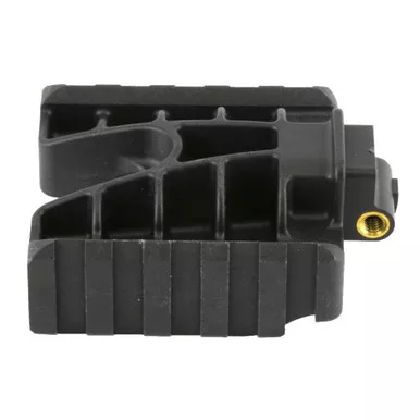 Grip Pod Light Rail Mount , Fits Picatinny, Side Rail Mount, Black GPS-DLR