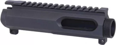 GUNTEC USA AR-15 Upper Receiver Stripped 9mm