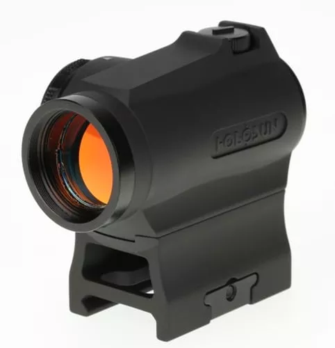 H-SUN 20MM 2MOA RED