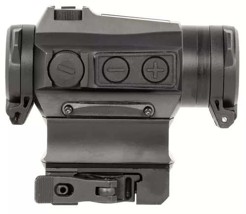 H-SUN ELITE 20MM MRS GRN SOLAR QD