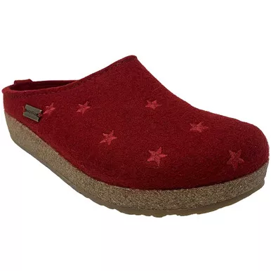 HAFLINGER Stelline Clogs